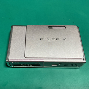 フジフィルム FUJIFILM FinePix Z3 ライトピンク 店頭展示 模型 モックアップ 非可動品 R00209
