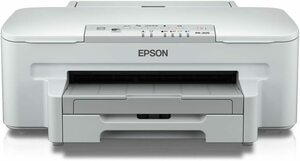 EPSON A4ビジネスインクジェットプリンター PX-205(中古品)