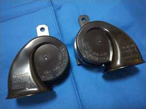 ★送料無料★最新型LEXUS RCF用レクサス純正ホーン HIGH/LOW ハイ/ロー2個 USC10 HORN ASSY, 500Hz/400Hz GENUINE PARTS 正規品 未使用新品