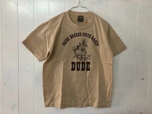 クリックポスト可 キッズ M (10-12) JERZEES BY RUSSEL ジャージーズ ラッセル 半袖 Tシャツ 古着 USA アメリカ ヴィンテージ Y-11-5