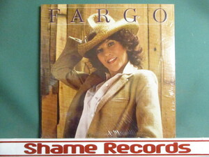 Donna Fargo ： Fargo LP (( Country カントリー C&W / ヒルビリー / ブルーグラス / 落札5点で送料無料