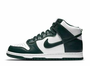 NIKE DUNK HIGH "PRO GREEN" 28.5cm CZ8149-100