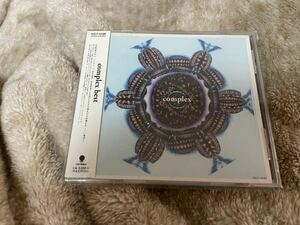 COMPLEX BEST CD