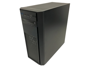 【動作保証】 自作 PC ASUS TUF GAMING B760M-PLUS WIFI D4 デスクトップ パソコン Core i7-13700F 32GB SSD 2TB WIN11 訳有 T8783102