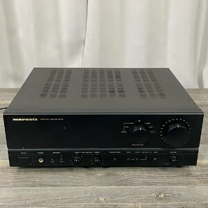 X592 marantz マランツ プリメインアンプ PM-50