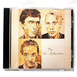The Go-Betweens Send Me A Lullaby / Lindy Morrison Red Eye Records RED CD 15