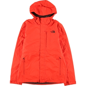 古着 ザノースフェイス THE NORTH FACE DRYVENT ドライベント マウンテンパーカー メンズL /eaa364268