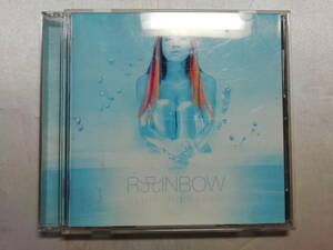 【中古品/傷有り】 浜崎あゆみ RAINBOW CD