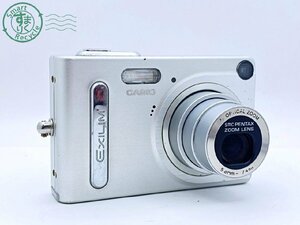 2404604264　●CASIO EXILIM EX-Z3 カシオ エクシリム デジタルカメラ デジカメ 通電確認済み 中古