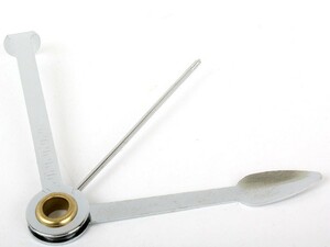 喫煙工具 煙管パイプツール パイプコンパニオン 3in1 シルバー タイプD