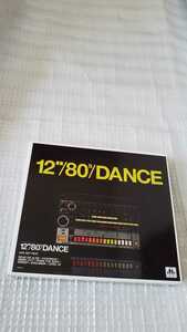 12”/80s/DANCE美品★12”EXTENDED REMIXES＆LONG VERSIONS★DONNA SUMMR【I Feel Love】(Patrick Cowley Remix)15:51収録廃盤3CD 