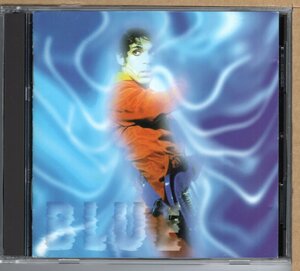 【中古CD】PRINCE / BLUE