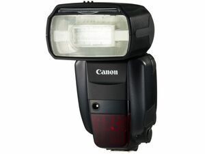 【2日間から~レンタル】Canon 600EX II-RTスピードライト ニッケル単三形4個付充電器セット