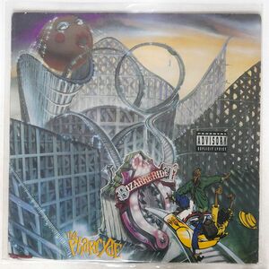 PHARCYDE/BIZARRE RIDE 2/EASTWEST 7567922221 LP