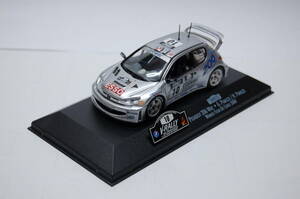 PEUGEOT 206 WRC #10 SKW023