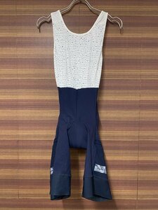 FQ028 ラファ Rapha X OUTDOOR VOICES CARGO BIB SHORTS 紺 XS