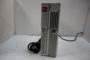 E4601 Y NEC 産業用PC★外観良品 NEC FC98-NX FC-E18M Intel Celeron M 1.86GHz 2GB★ストレージ/OS無★BIOS確認済