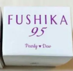 パーリーデュー  FUSHIKA95 プレミアムオールインワン美肌ジェル