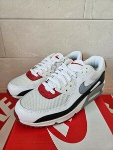 1円～ Nike Air Max 90 Photon Dust/Particle Grey ナイキ エアマックス90 フォトン ダスト/パーティクル グレー