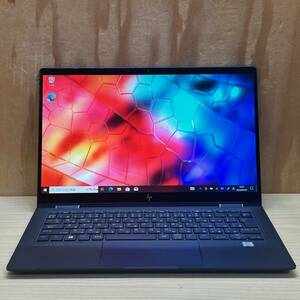 LTE対応◆Elite Dragonfly◆Core i5-8265U◆メモリ8GB◆SSD256GB◆FHD