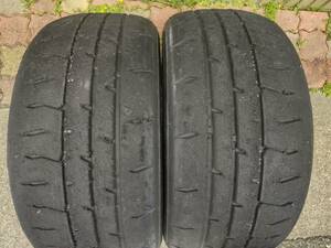 POTENZAポテンザRE-71RS●225/45R16●中古2本2023年製●BRIDGESTONEブリヂストン●屋内保管