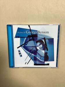 送料無料 ジョージ ベンソン ベスト14曲 輸入盤