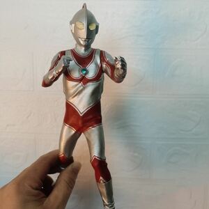 新品 非正規 帰ってきたウルトラマン ウルトラマンジャック 23cm 検 少年リック エクスプラス X-PLUS CCP 大怪獣シリーズ 少年リック 特撮