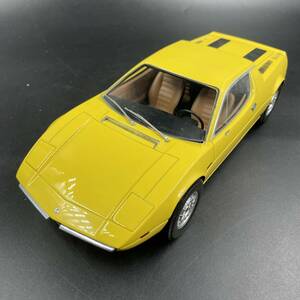 ミニチャンプス 1/18 Maserati マセラティ Merak メラク 1974 ミニカー ジャンク