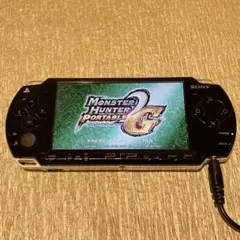 PSP  プレイステーションポータブル PSP-2000 動作品　全国送料無料