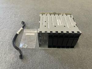 HP 826689-B21 DL38x Gen10 NVME Express Bay Kit 867116-001