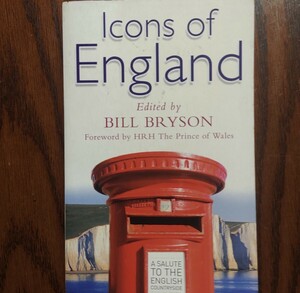 Icons of England 