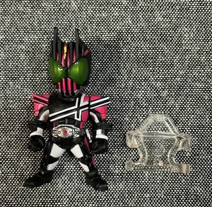 仮面ライダー コンバージ 06 仮面ライダーディケイド KAMEN RIDER CONVERGE