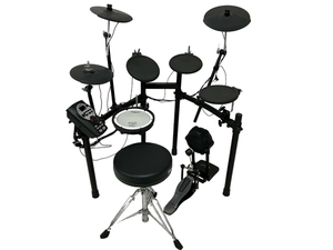 【動作保証】Roland TD-11 電子ドラム セット 楽器 ローランド 中古 H8821007