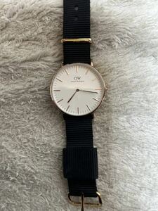 Daniel Wellington(ダニエルウェリントン)腕時計