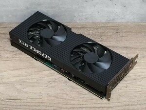 NVIDIA DELL GeForce RTX3070 8GB 【グラフィックボード】