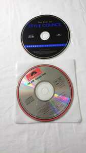 CD2枚 盤のみ スタイル・カウンシル THE BEST OF STYLE COUNCIL ザ・ジャム ベスト　The Jam Compact SNAP Paul Wellerポール ウェラー