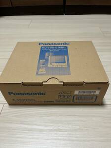 Panasonic パナソニック ワイヤレスモニター付テレビドアホン VL-SWH705KL 新品 未開封未使用品