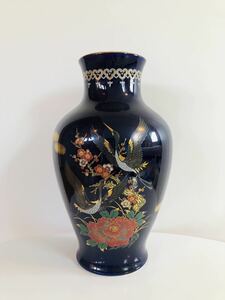 IN3】花瓶 花器 壺 フラワーベース 花 和風花器