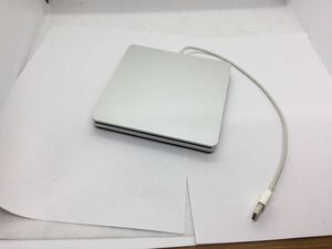 ◆03262)Apple/USB SuperDrive/A1379/外付けDVDドライブ