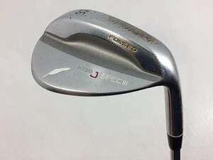 【格安スタート】中古 MT-28 J.SPEC-3 ウェッジ SW D/G 56 WEDGE