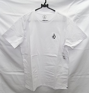 期間限定ヤフネコ！ネコポス送料込み!!ボルコムジャパン正規品!!新品 VOLCOM SS TEE / L / #72