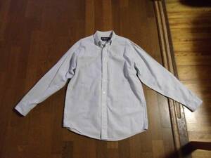 RALPH LAUREN BD SHIRTS STRIPE ラルフローレン シャツ 20