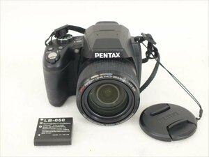♪ PENTAX ペンタックス XG-1 デジタルカメラ 中古 現状品 240511E3142
