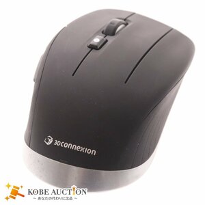 ■ 3Dconnexion Cad Mouse Wireless ワイヤレスマウス 3DX-600054