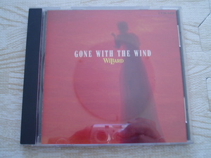THE WILLARD ザ・ウイラード/GONE WITH THE WIND ゴーン・ウィズ・ザ・ウインド　全18曲　