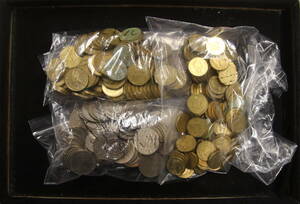 ニュージーランド ドル 計342.5ドル まとめて おまとめ 大量 海外コイン 外国コイン 古銭 コイン 硬貨