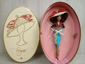 Byron Lars バイロン ラーズ Sugar CHAPEAUX COLLECTION バービー人形