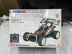 (中古)TAIYO R C ジエットファイターII