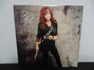 *【LP】BONNIE RAITT / NICK OF TIME（輸入盤）C1-91268