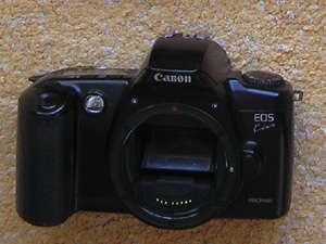 中古ジャンクcanon キャノン EOS kiss ボディ